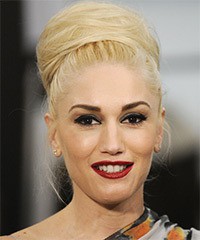 10, Gwen Stefani